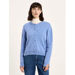 Cardigan-Bach-light-blue-melange-Boxy Strickjacke-laine-biologique-coton-biologique-Lanius01