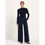 Pantalon-Beth-Hose-mit-weitem-Bein-midnight-coton-biologique-Lanius01
