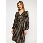 Robe-something-old-something-new-noir-flor-de-caballera-viscose-ecovero-Blutsgeschwister01