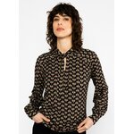 Blouse-L-Odelette-pour-Helma-noir-flor-de-caballera-viscose-ecovero-Blutsgeschwister04