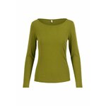 T-shirt-Sweet-Sailorette-vert-viscose-ecovero-Blutsgeschwister05
