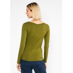 T-shirt-Sweet-Sailorette-vert-viscose-ecovero-Blutsgeschwister03