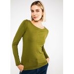 T-shirt-Sweet-Sailorette-vert-viscose-ecovero-Blutsgeschwister01