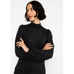 Sous-pull-lonely-lips-angel-noir-viscose-ecovero-Blutsgeschwister04