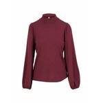 Sous-pull-lonely-lips-angel-burgundy-viscose-ecovero-Blutsgeschwister06