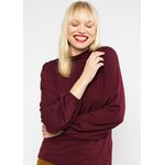 Sous-pull-lonely-lips-angel-burgundy-viscose-ecovero-Blutsgeschwister01
