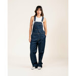 Salopette-Jonna-deep-blue-coton-recyclé-Kuyichi01