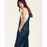 Salopette-Jonna-deep-blue-coton-recyclé-Kuyichi04