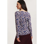 T-shirt-Undinee-blue-fall-coton-biologique-Tranquillo03