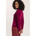 Sweat-Selinaa-raspberry-coton-biologique-Tranquillo02