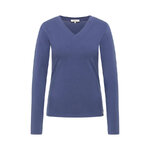 T-shirt-Sissi-crown-blue-coton-biologique-Tranquillo05
