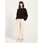 Pull-Berenice-Cropped-Pullover-bitter-chocolate-tweed-laine-biologique-coton-biologique-Lanius04