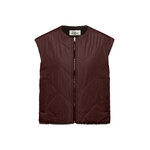 Veste-Begonia-Wende-Weste-polyester-recycle-bitter-chocolate-Lanius06