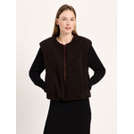Veste-Begonia-Wende-Weste-polyester-recycle-bitter-chocolate-Lanius01