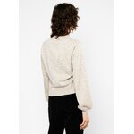 Pull-Feeling-Fancy-driftwoog-glow-melange-beige-laine-Acetate-Naia-Renew-Blutsgeschwister03