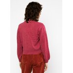Cardigan-Friend-Of-Mine-dusty-bloom-melange-pink-laine-Acetate-Naia-Renew-Blutsgeschwister03