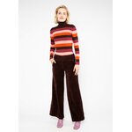 Pantalon-Jolly-Marleen-fine-needle-brown-velours-coton-biologique-polyester-recyclé-Blutsgeschwister01