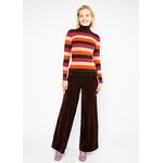 Pantalon-Jolly-Marleen-fine-needle-brown-velours-coton-biologique-polyester-recyclé-Blutsgeschwister04