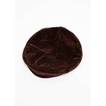 Beret-d-amour-brown-velours-coton-biologique-polyester-recyclé-blutsgeschwister04