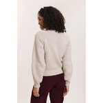 Cardigan-Astriid-temple-grey-coton-biologique-laine-Tranquillo03