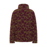 Veste-Jorgaa-fleece-burgundy-botanical-polyester-recycle-Tranquillo06