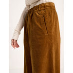 Pantalon-Benoite-Hose-Mit-Weitem-Bein-Bronze-Brown-coton-biologique-Lanius02