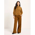 Blouse-Bresil-bronze-brown-coton-biologique-Lanius03