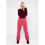 Pantalon-cordially-yours-soft-corduroy-rose-velours-coton-biologique-Blutsgeschwister01