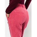 Pantalon-cordially-yours-soft-corduroy-rose-velours-coton-biologique-Blutsgeschwister05