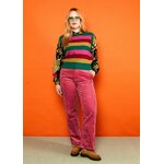 Pantalon-cordially-yours-soft-corduroy-rose-velours-coton-biologique-Blutsgeschwister07
