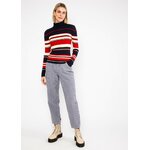 Sous-pull-jazz-chill-out-vintage-varsity-stripe-coton-biologique-Tencel-Blutsgeschwister05