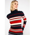 Sous-pull-jazz-chill-out-vintage-varsity-stripe-coton-biologique-Tencel-Blutsgeschwister04