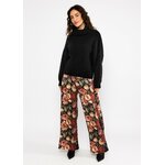 Pantalon-Elodie-silva-florum-noir-tencel-Blutsgeschwister04