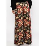 Pantalon-Elodie-silva-florum-noir-tencel-Blutsgeschwister03