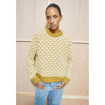 Pull-Multi-dots-moss-laine-recyclee-laine-biologique-Armed-Angels04