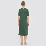 Straight-neckline-detail-dress-green-6_1800x1800