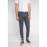 Jamie Slim Aged Grey 1