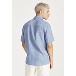 GB 1029 - Blue (Structure, Linen) - Extra 1