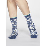 SPW623-POWDER-BLUE--Otomi-Floral-Organic-Cotton-Socks-in-Powder-Blue-2F