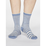 SPW624-POWDER-BLUE--Jacinda-Stripe-Bamboo-Organic-Cotton-Blend-Socks-in-Powder-Blue-2F