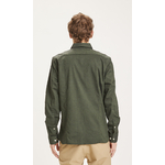 Vegan - 1278 Green Forest - Extra 3
