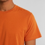 T-shirt BASE orange 2