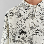 Hoodie Snoopy 04