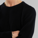 Pull Karlskrona black 04