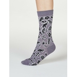 SPW672-SLATE-GREY--Essie-GOTS-Organic-Cotton-Forest-Animal-Socks-In-Slate-Grey-1