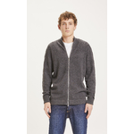 Vegan - 1073 Dark Grey Melange - Extra 0