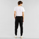 Joggers black 03