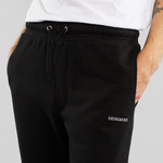 Joggers black 04
