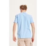 Vegan - 1341 Alaskan Blue - Extra 1
