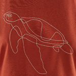 T-shirt Visby Sea Turtle 05